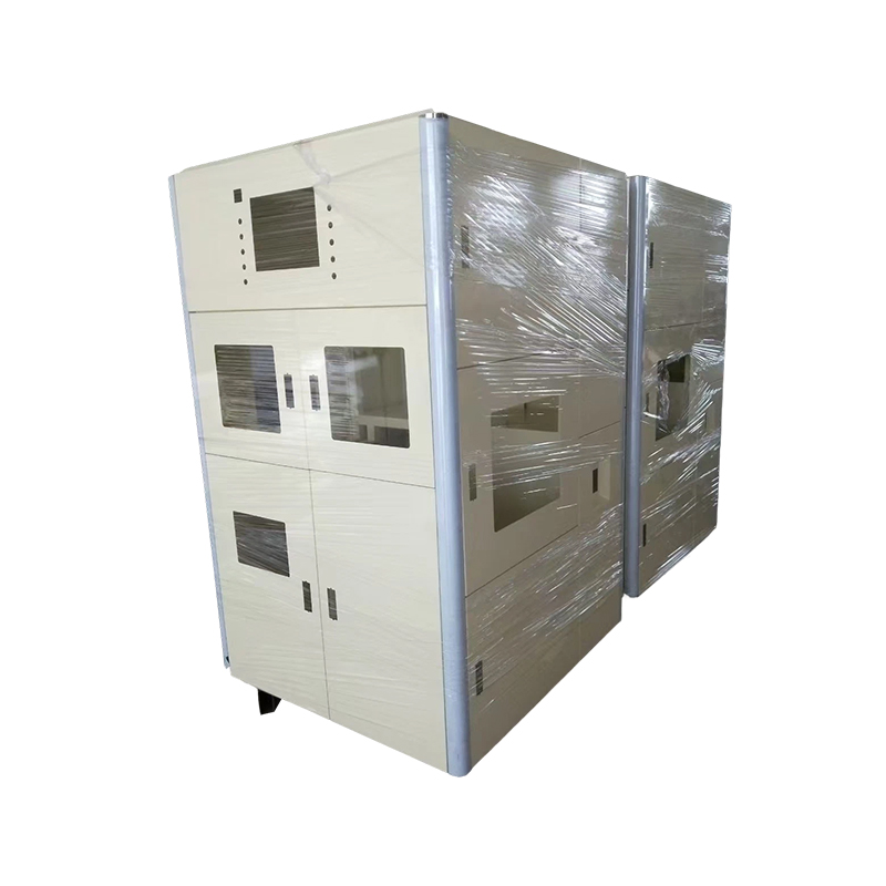 Film Arrangement Machine/Dispensing Machine Shell Customization Series
