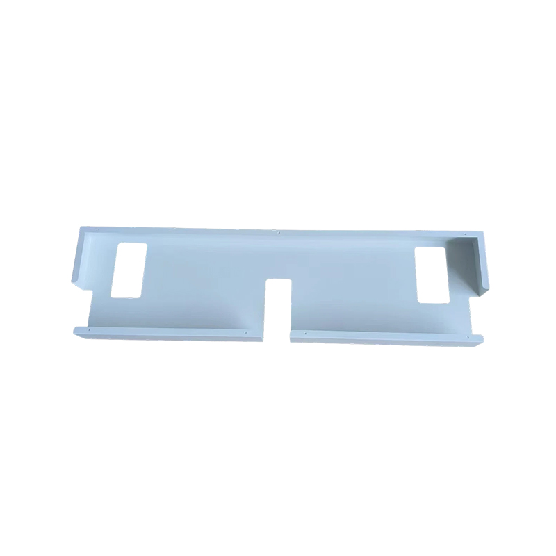 Mounting Plate Customization