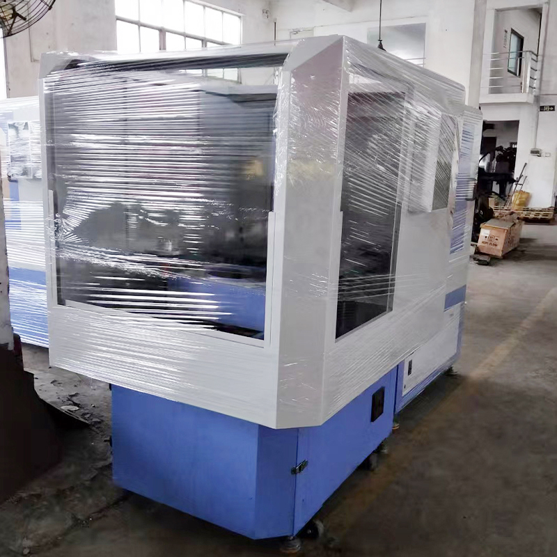 Gem High Speed Wire Cutting Machine/Sheet Metal Frame Customized Series