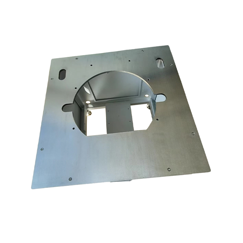 Sheet Metal Rack/Automatic Feeding Inspection Screw Machine Customized Series