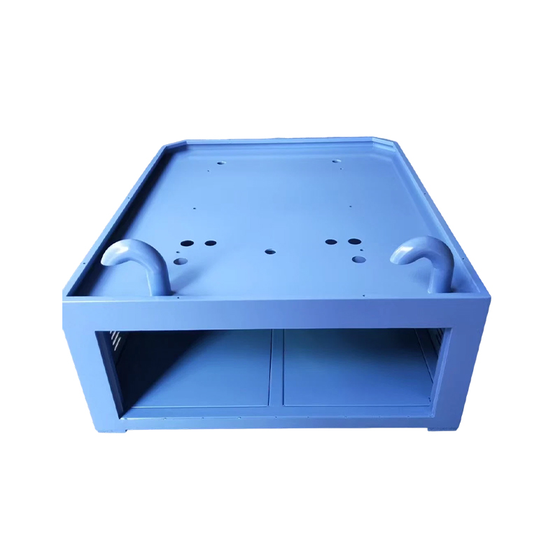 Gem High Speed Wire Cutting Machine/Sheet Metal Frame Customized Series