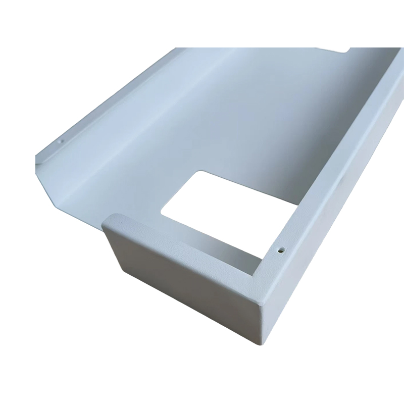 Mounting Plate Customization