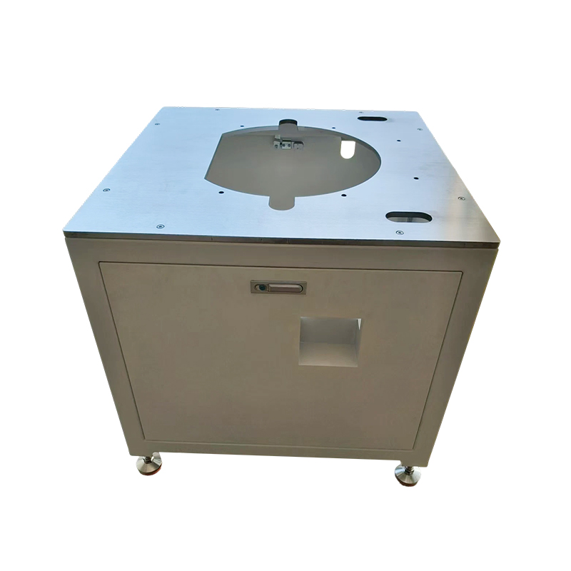 Sheet Metal Rack/Automatic Feeding Inspection Screw Machine Customized Series