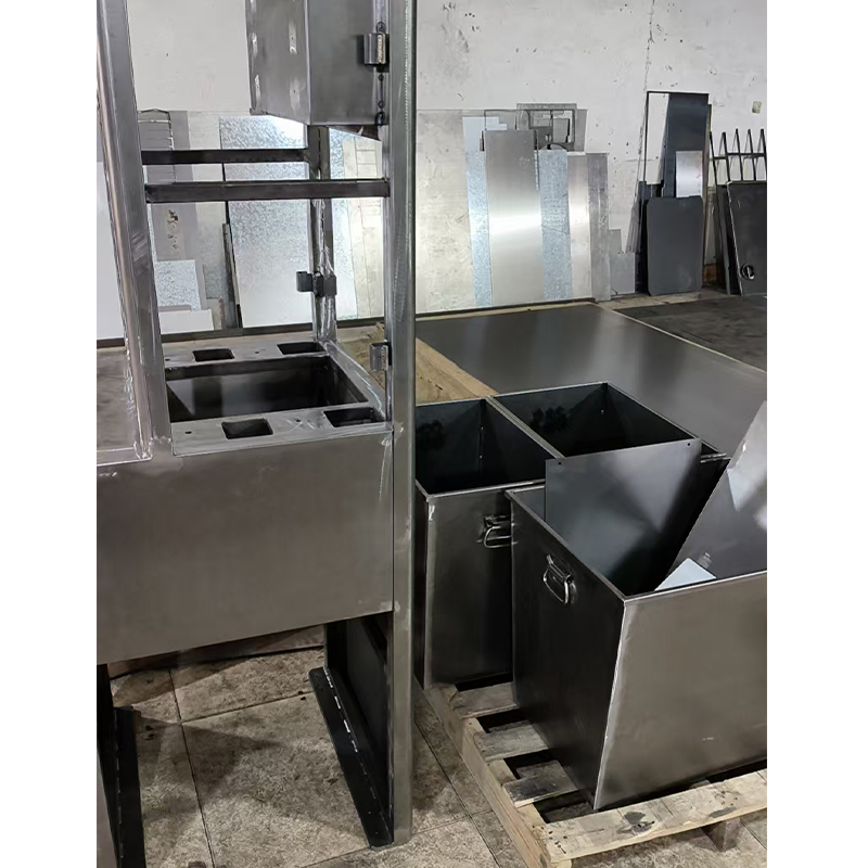Assembly Line Workshop Workbench Workbench Customized Series