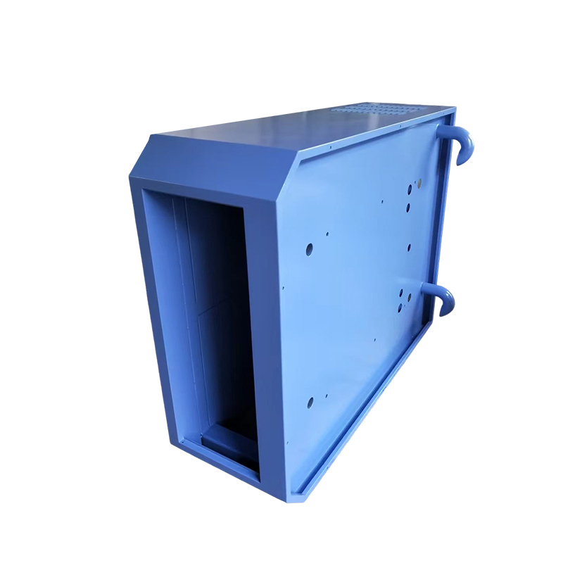 Gem High Speed Wire Cutting Machine/Sheet Metal Frame Customized Series