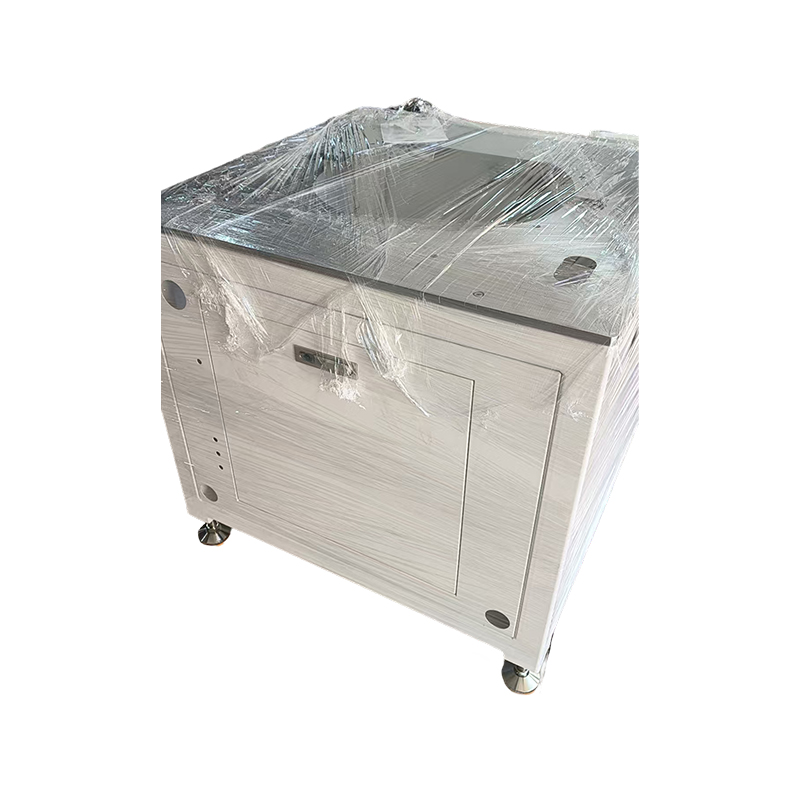 Micro Automatic High Speed Stone Cutting Machine Frame