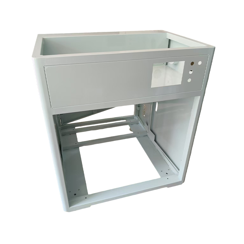 Micro Automatic High Speed Stone Cutting Machine Frame